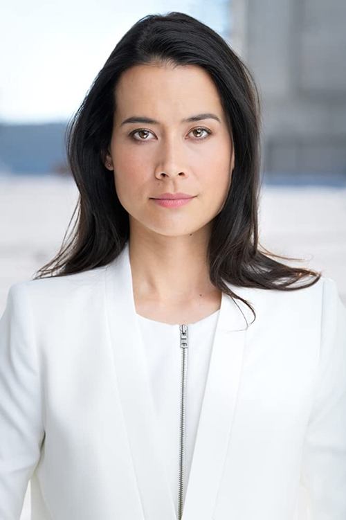 Shi Ne Nielson zdjęcie