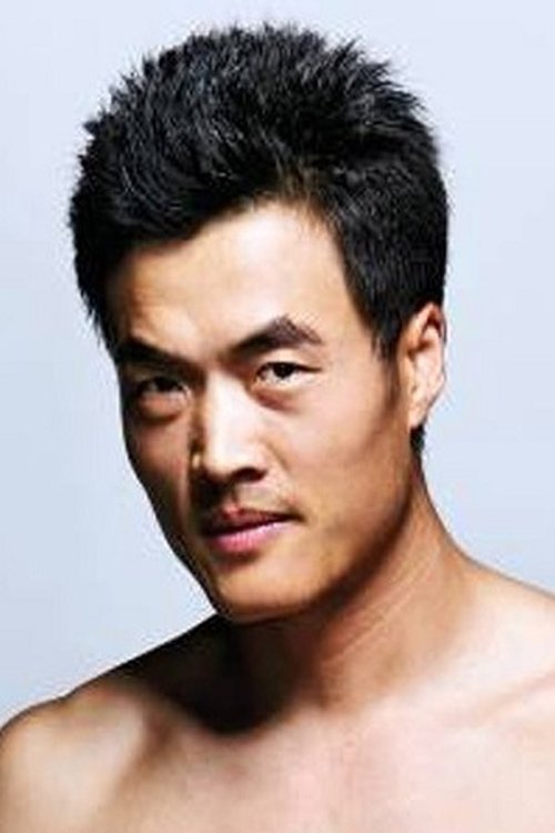 Shi Zhanjie zdjęcie