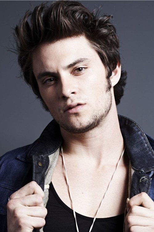 Shiloh Fernandez zdjęcie