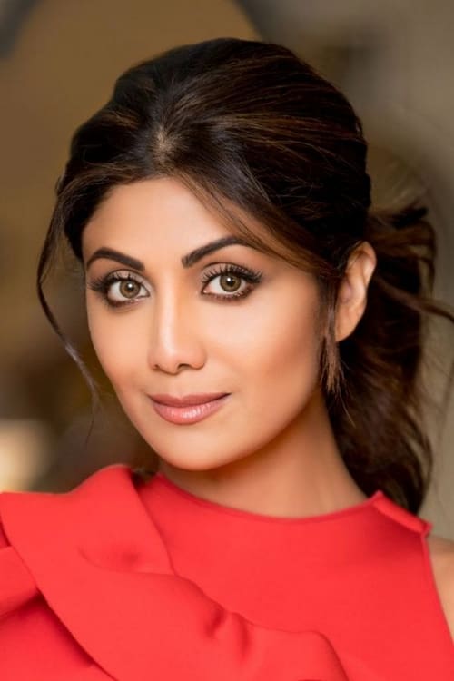 Shilpa Shetty Kundra zdjęcie