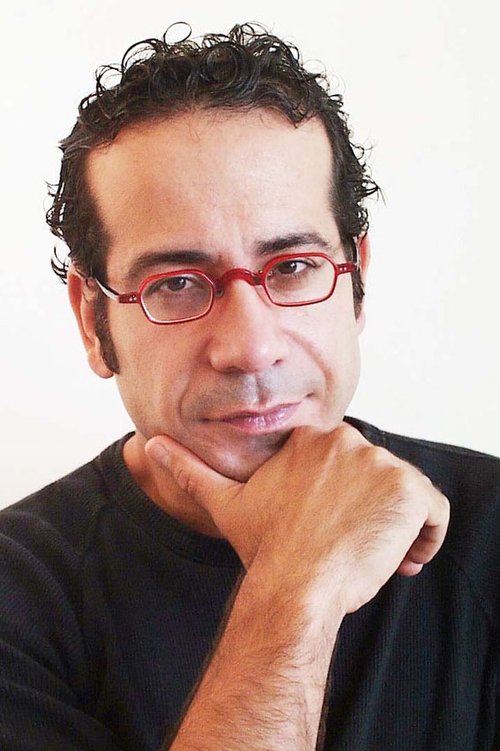 Shimon Mimran zdjęcie