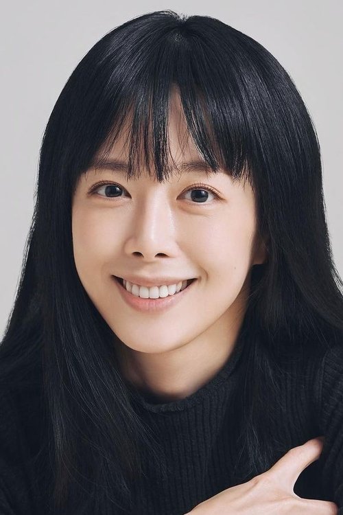 Shin Ji-soo zdjęcie