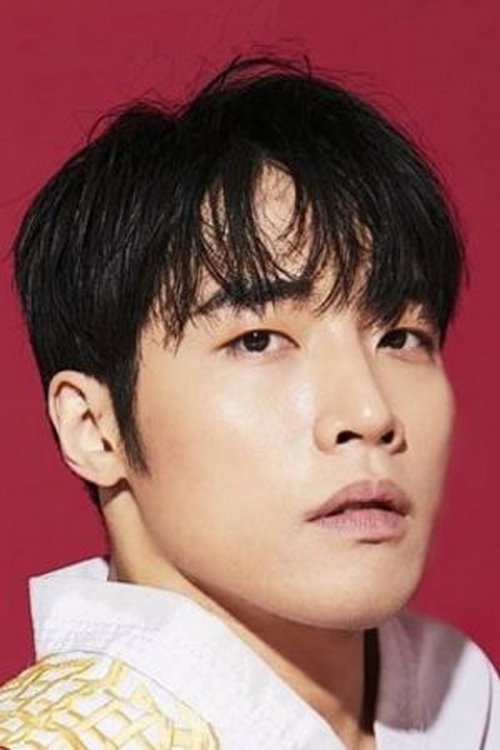 Shin Min-chul zdjęcie