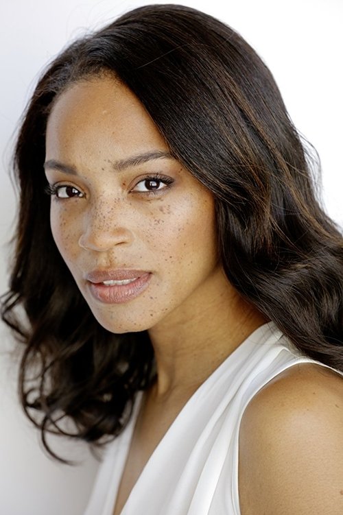 Shinelle Azoroh zdjęcie