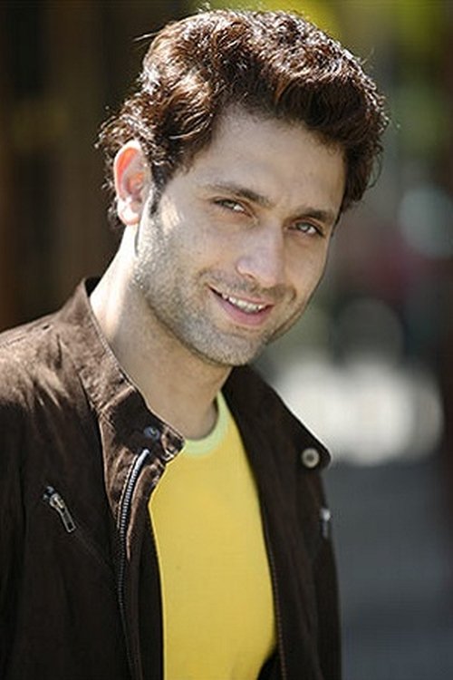 Shiney Ahuja zdjęcie