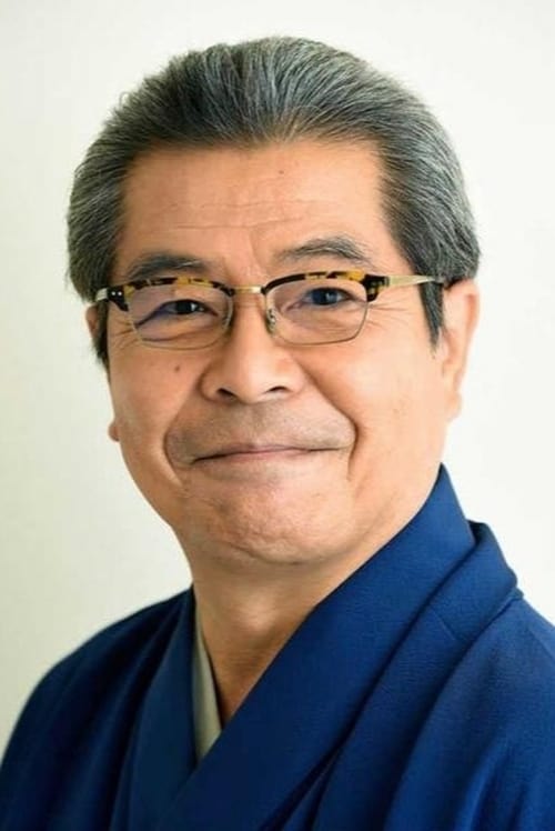 Shinosuke Tatekawa zdjęcie
