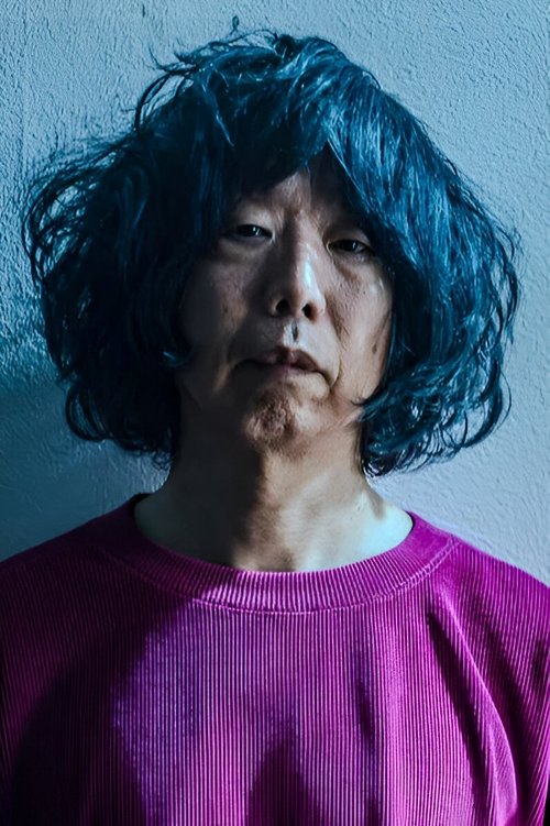 Shintaro Sakamoto zdjęcie