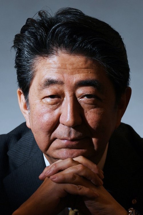 Shinzo Abe zdjęcie
