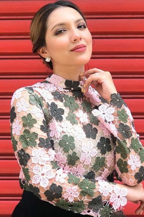 Shiqin Kamal zdjęcie