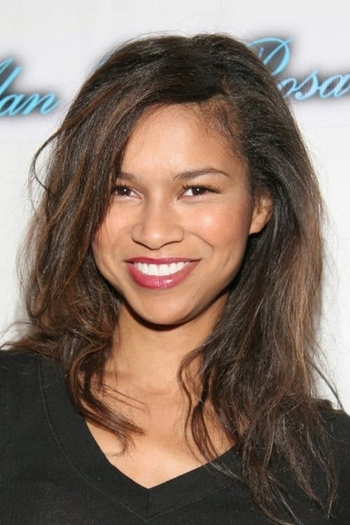 Shireen Crutchfield zdjęcie