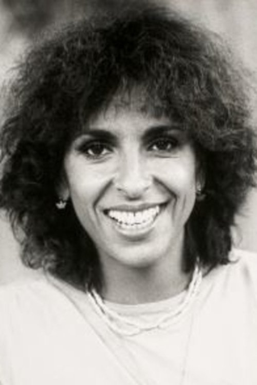 Shireen Strooker zdjęcie