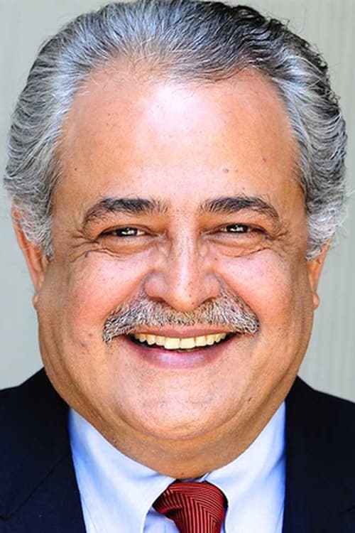 Shireesh Sharma zdjęcie