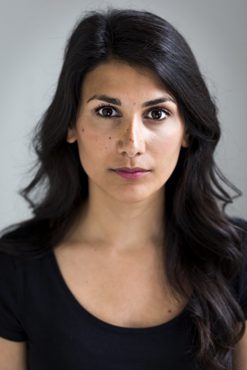 Shirin Golchin zdjęcie