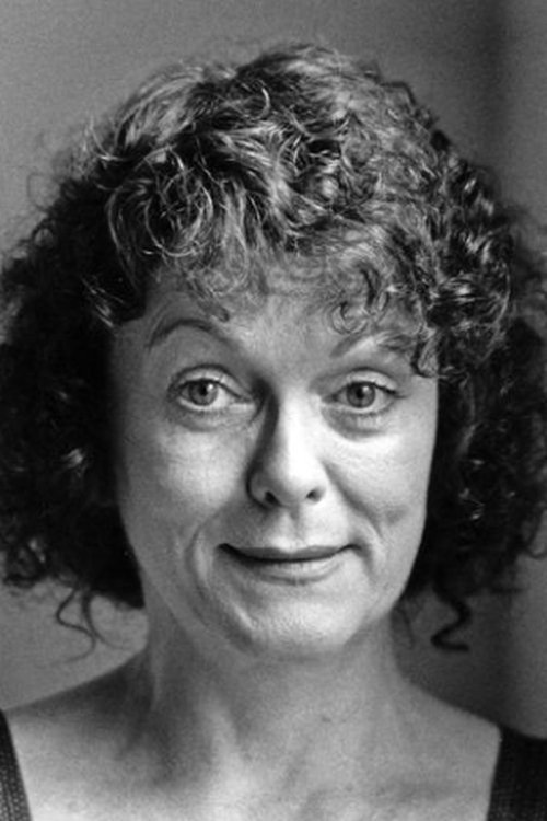 Shirley Douglas zdjęcie