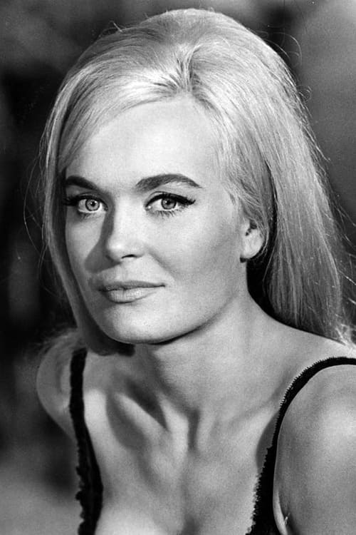 Shirley Eaton zdjęcie