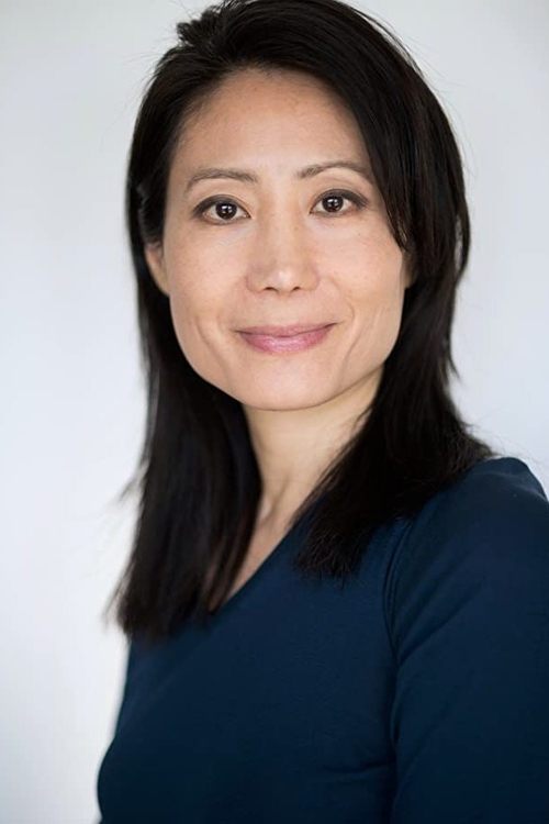 Shirley Huang zdjęcie