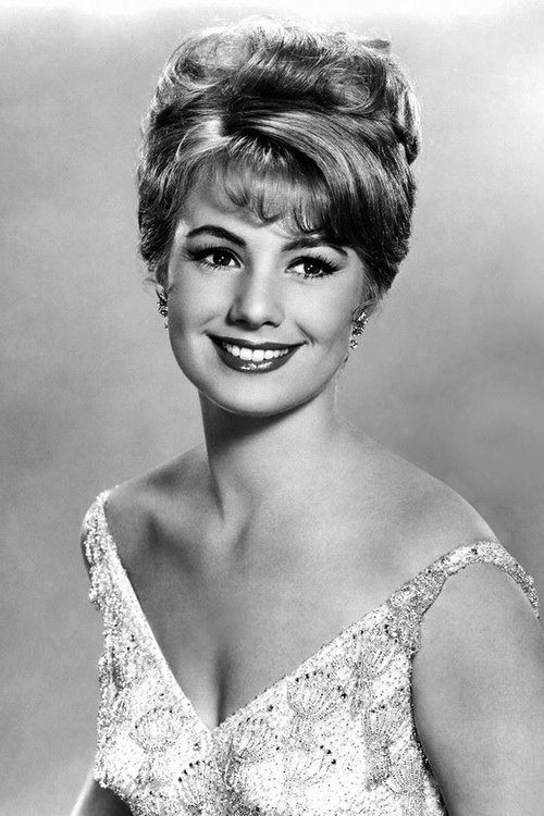 Shirley Jones zdjęcie