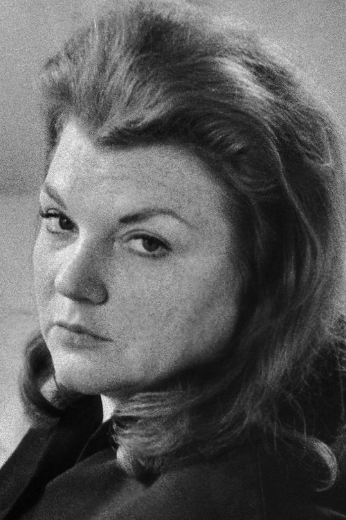 Shirley Stoler zdjęcie