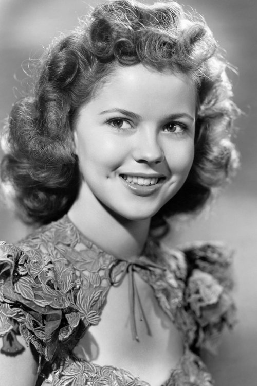 Shirley Temple zdjęcie
