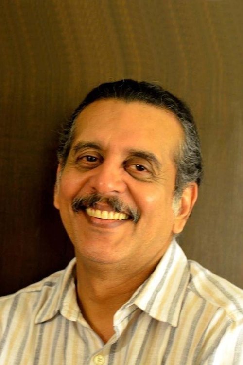 Shishir Sharma zdjęcie