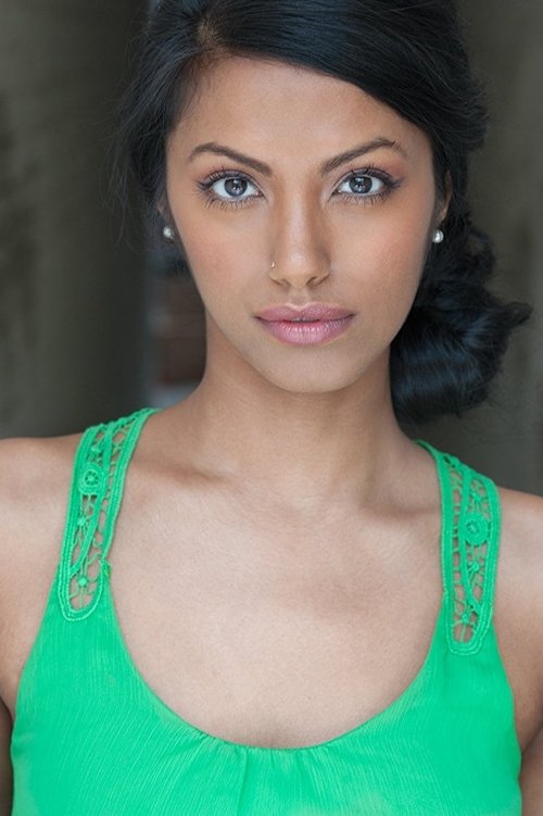 Shiva Kalaiselvan zdjęcie