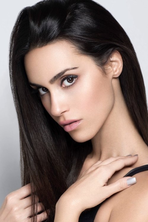 Shiva Negar zdjęcie