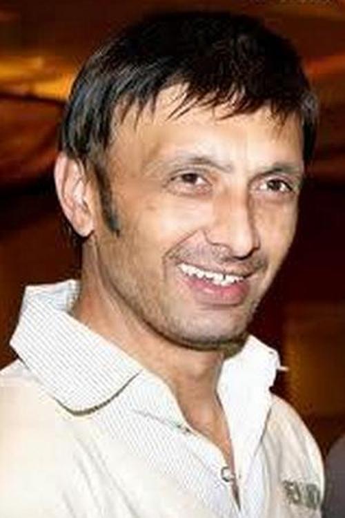 Shiva Rindani zdjęcie