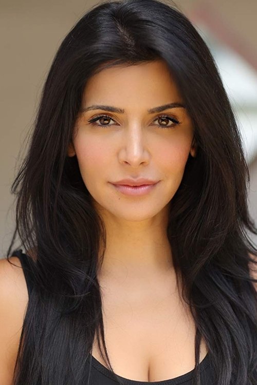 Shivani Ghai zdjęcie