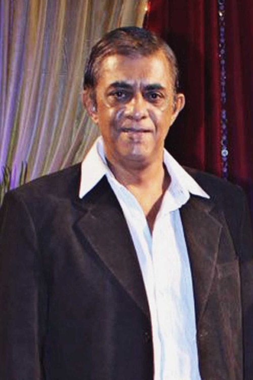 Shivkumar Subramaniam zdjęcie