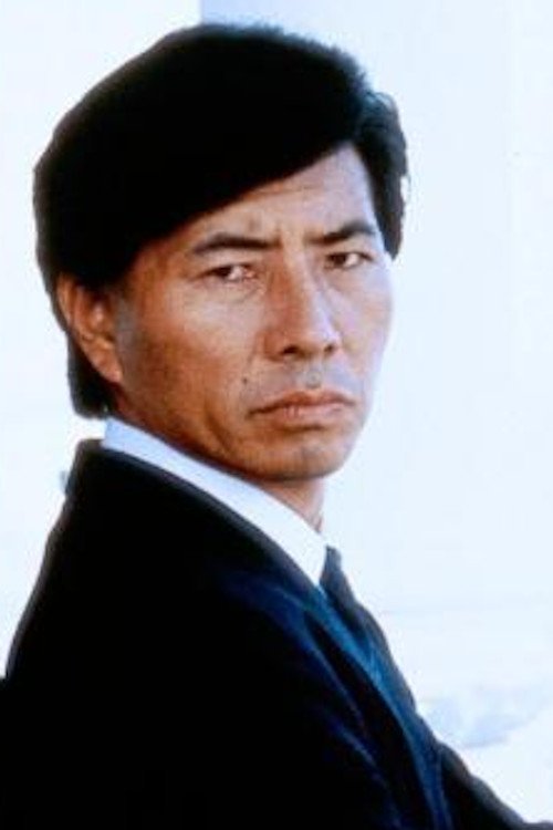 Sho Kosugi zdjęcie