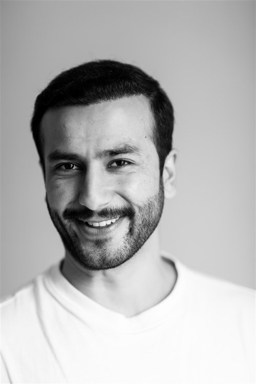 Shoaib Saïd zdjęcie