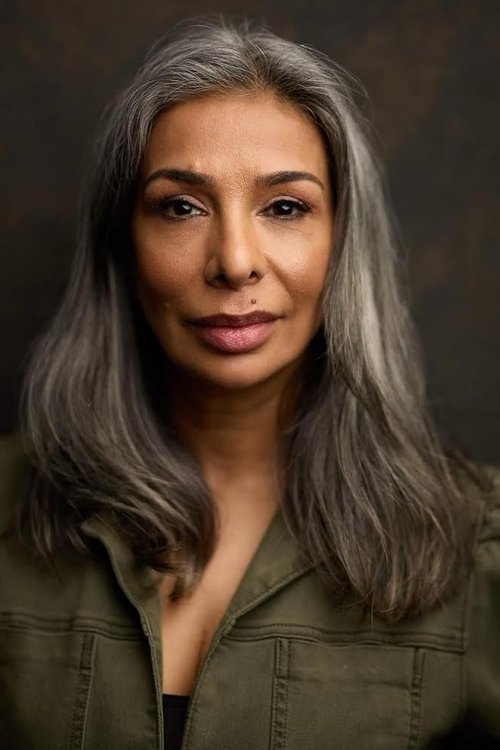 Shobna Gulati zdjęcie