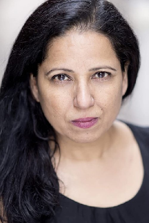 Shobu Kapoor zdjęcie