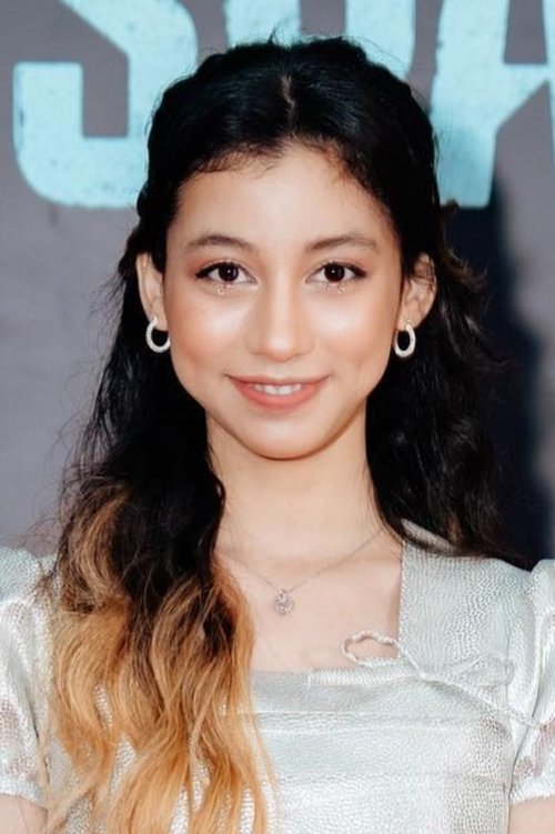 Shofia Shireen zdjęcie