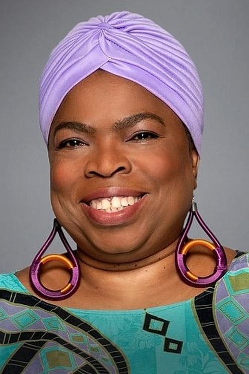 Shola Adewusi zdjęcie