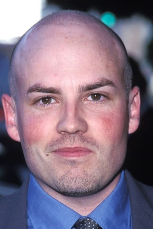 Shon Greenblatt zdjęcie