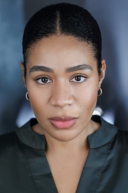 Shona Babayemi zdjęcie