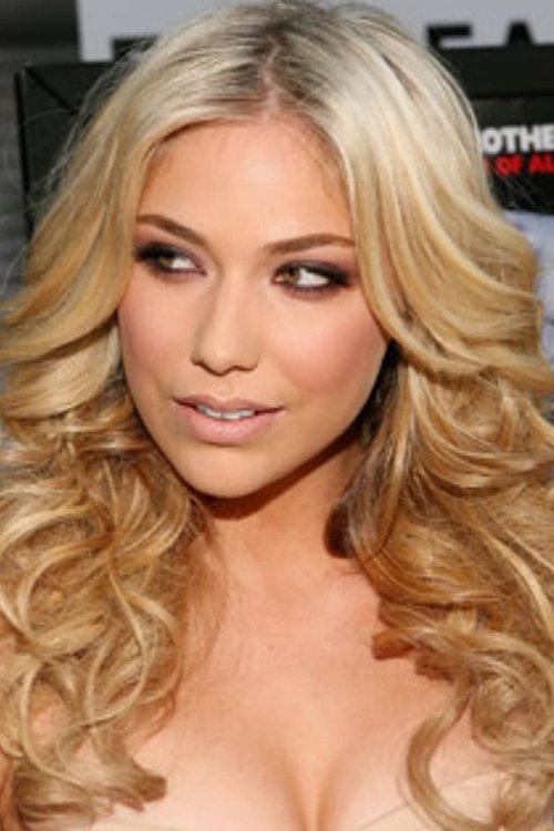 Shoshana Bush zdjęcie