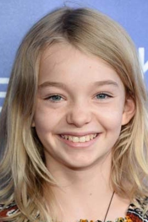 Shree Crooks zdjęcie