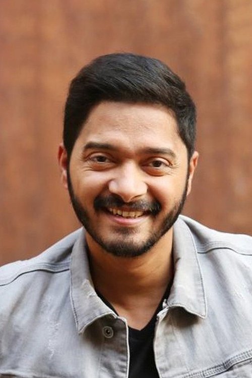Shreyas Talpade zdjęcie