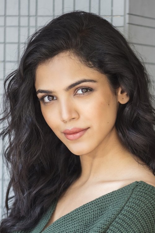 Shriya Pilgaonkar zdjęcie