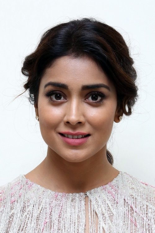 Shriya Saran zdjęcie