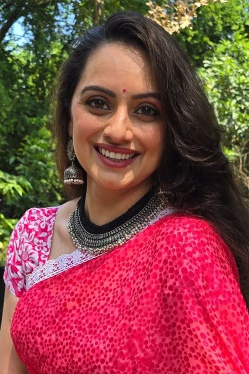 Shruti Marathe zdjęcie