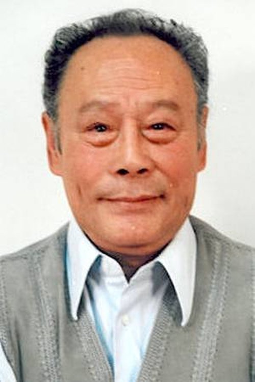 Shûji Kagawa zdjęcie