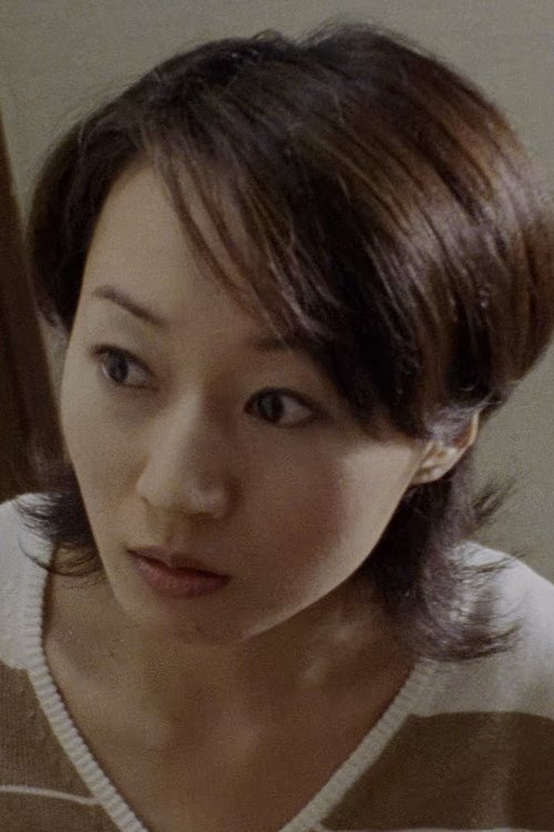 Shuri Matsuda zdjęcie