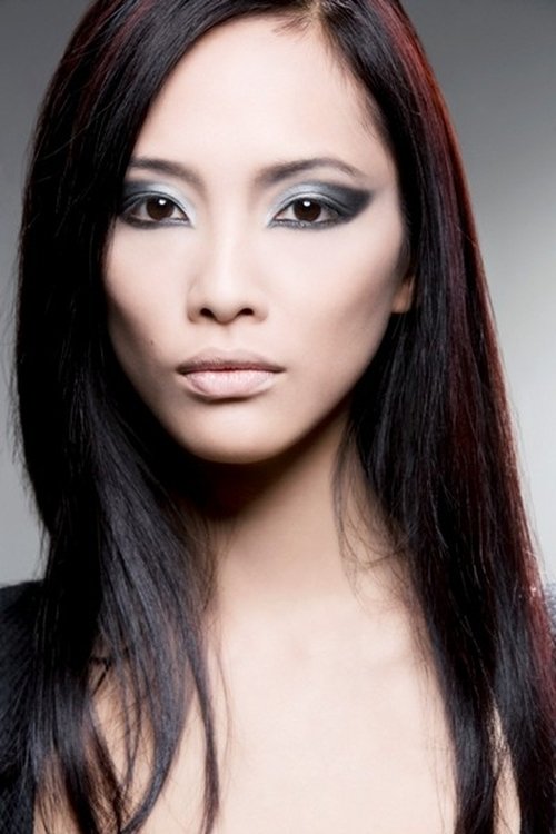 Shuya Chang zdjęcie