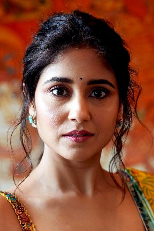 Shweta Tripathi Sharma zdjęcie