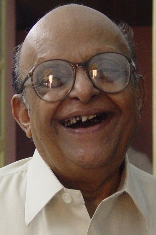 Shyamanand Jalan zdjęcie