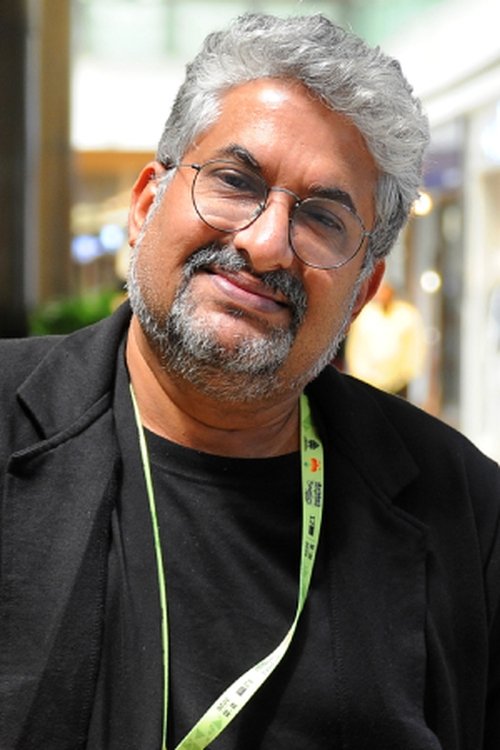 Shyamaprasad zdjęcie