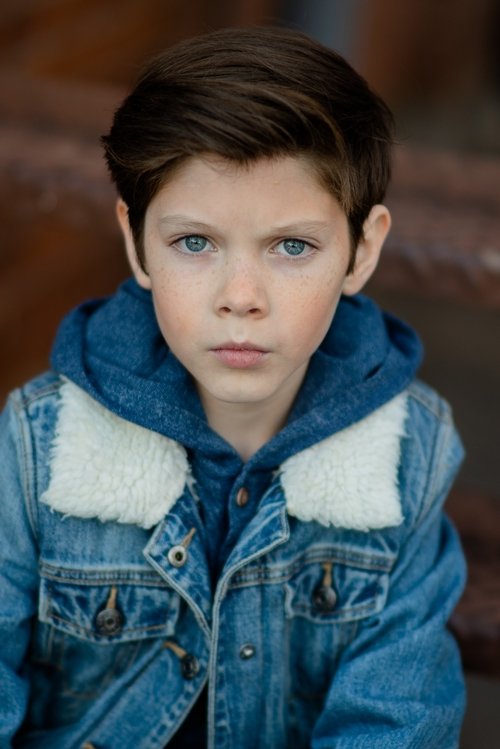 Shylo Molina zdjęcie